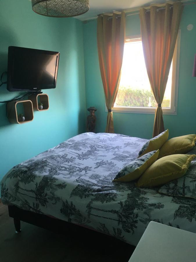 Chambre Bed & Breakfast Inclus Au Calme Dans Une Ambiance Chaleureuse Diner Possible Eulmont Eksteriør billede