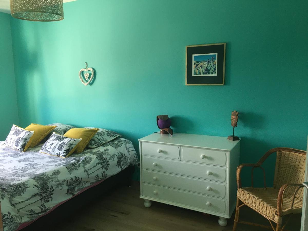 Chambre Bed & Breakfast Inclus Au Calme Dans Une Ambiance Chaleureuse Diner Possible Eulmont Eksteriør billede